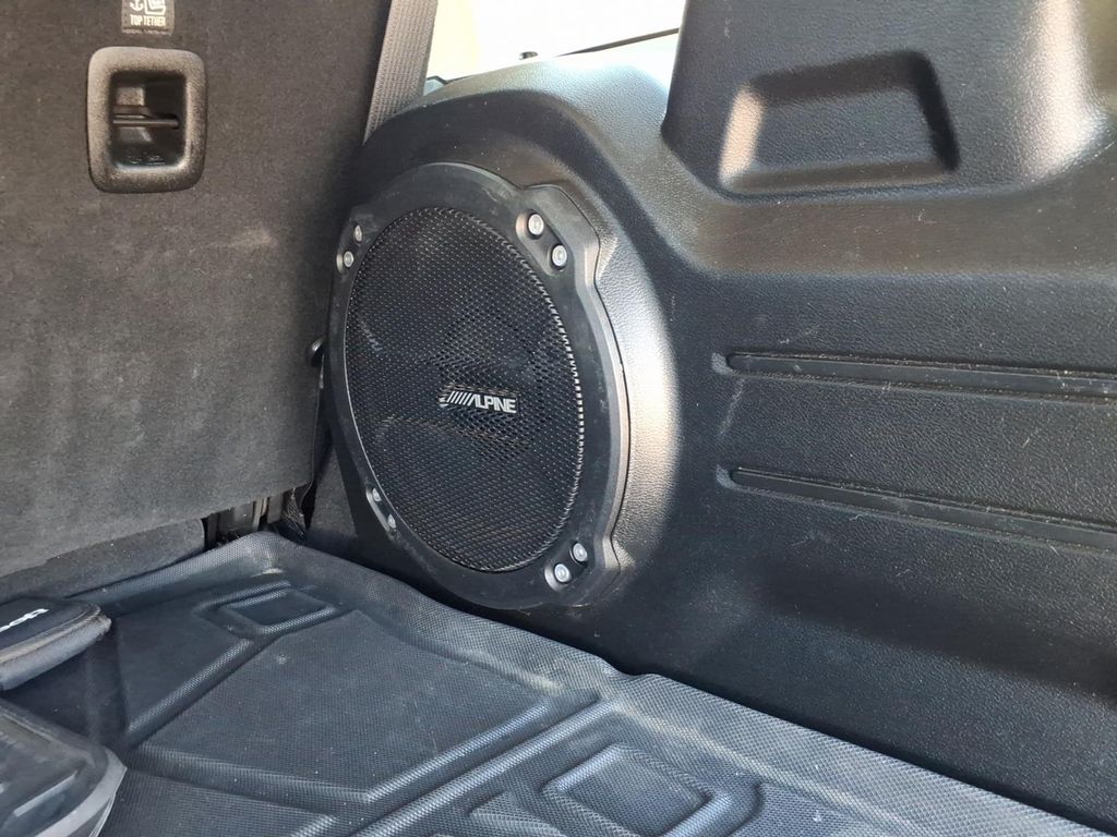 2018 Jeep All-New Wrangler Unlimited Sahara - Photo 18