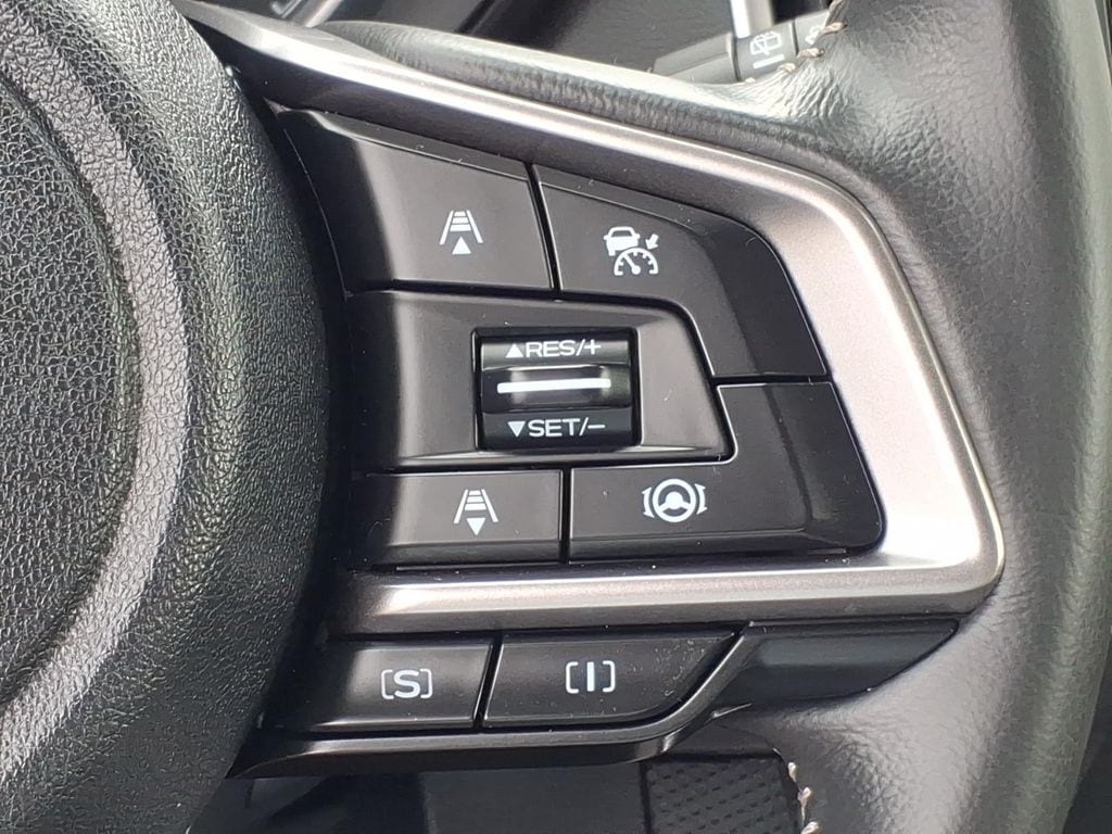 2024 Subaru Forester Premium - Photo 11