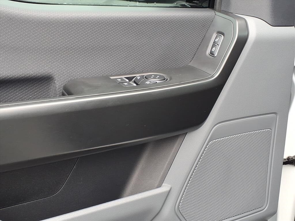 Used 2025 Ford F-150 XL REGUALR CAB 4X4 6'6 BED Truck Regular Cab