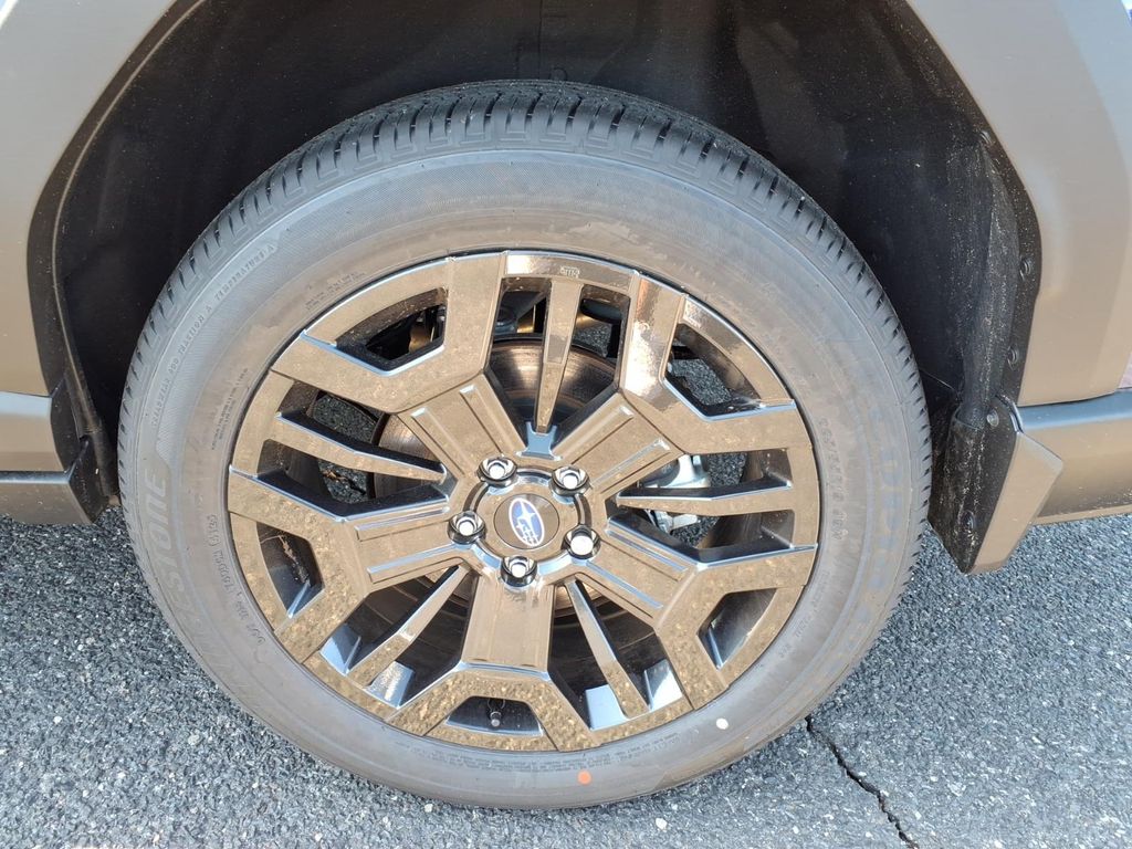 2026 Subaru Outback Limited XT - Photo 14