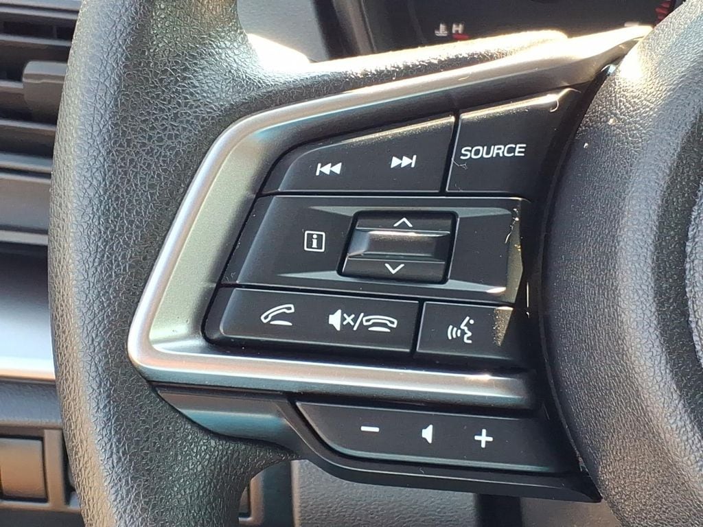 2024 Subaru Impreza Base - Photo 11