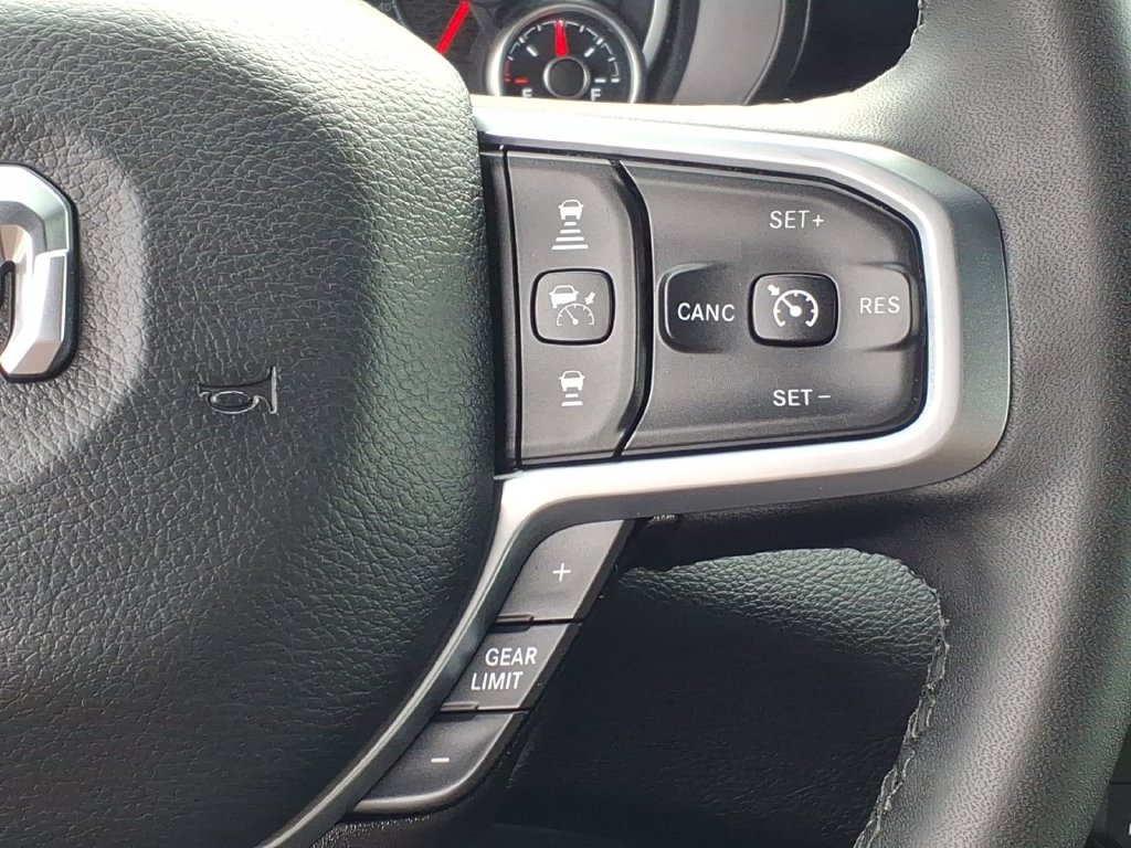 2026 RAM Ram 2500 Pickup Big Horn - Photo 10