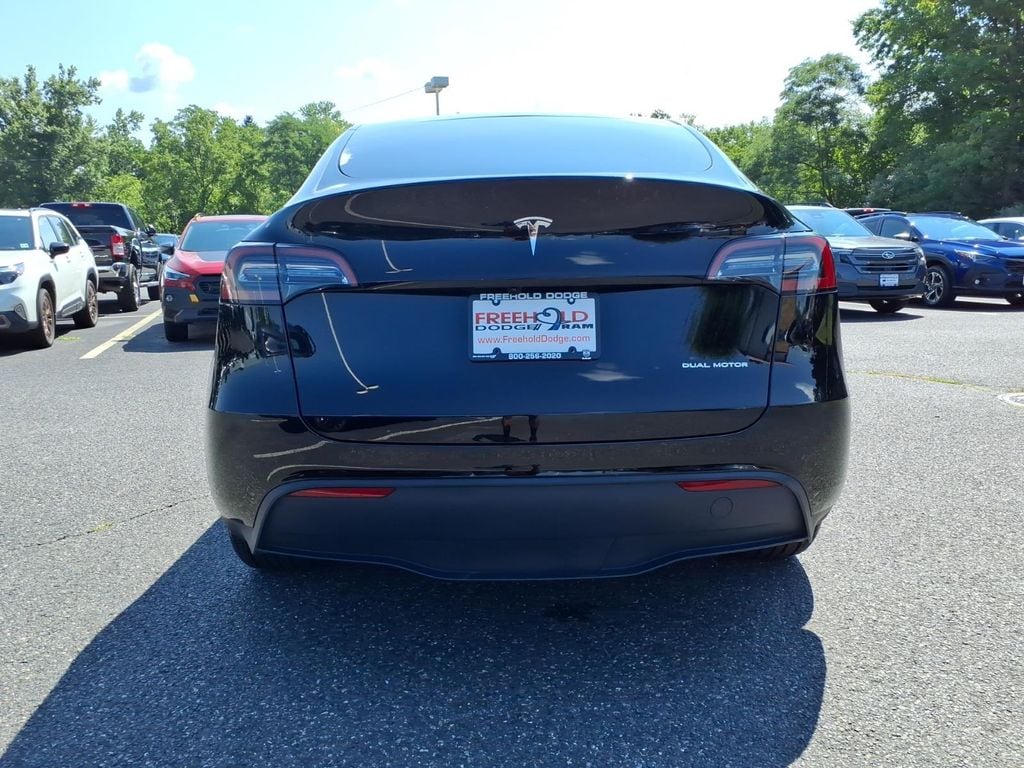 2023 Tesla Model Y Long Range - Photo 16