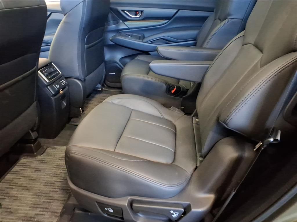2026 Subaru Ascent Onyx Edition-Touring - Photo 7