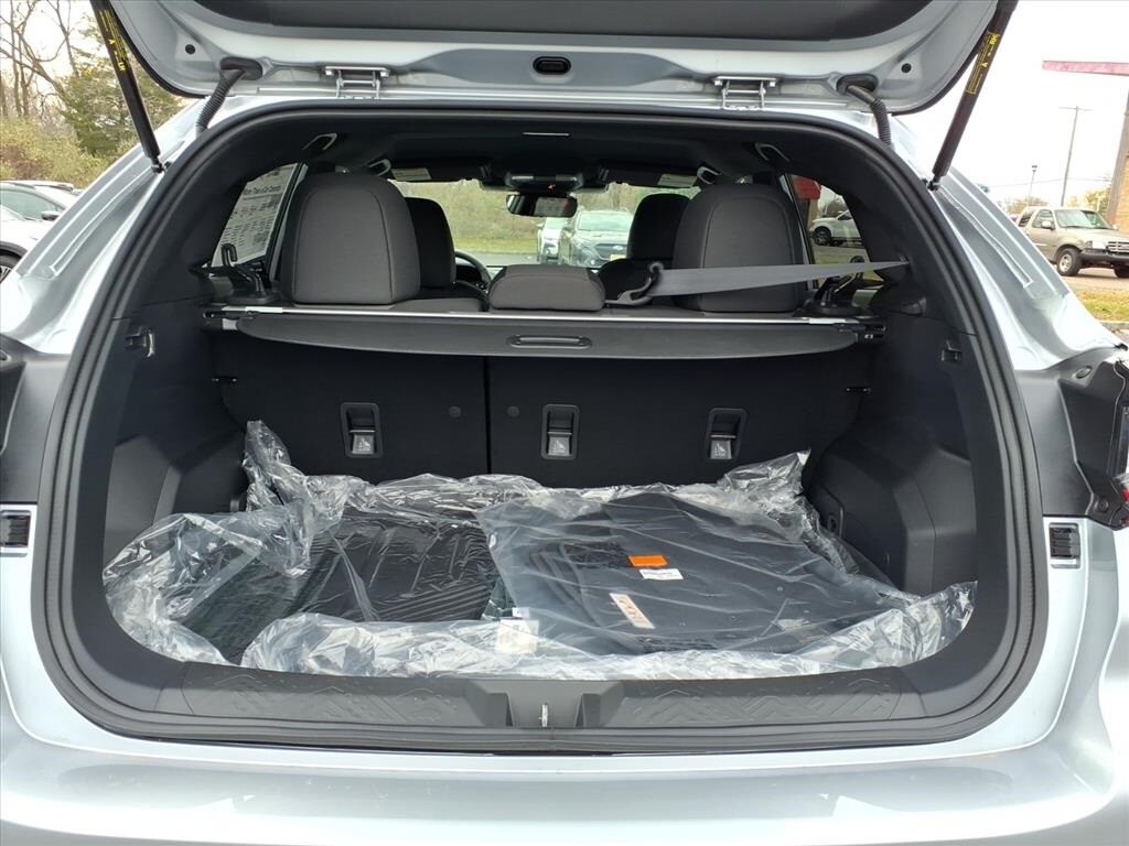 2026 Subaru Crosstrek Sport - Photo 13