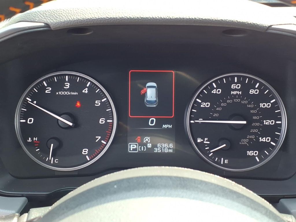 2025 Subaru Crosstrek Limited - Photo 6