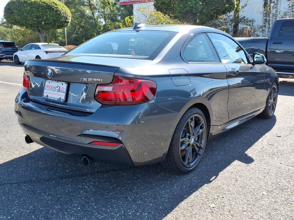 2016 BMW 2 Series M235i - Photo 19