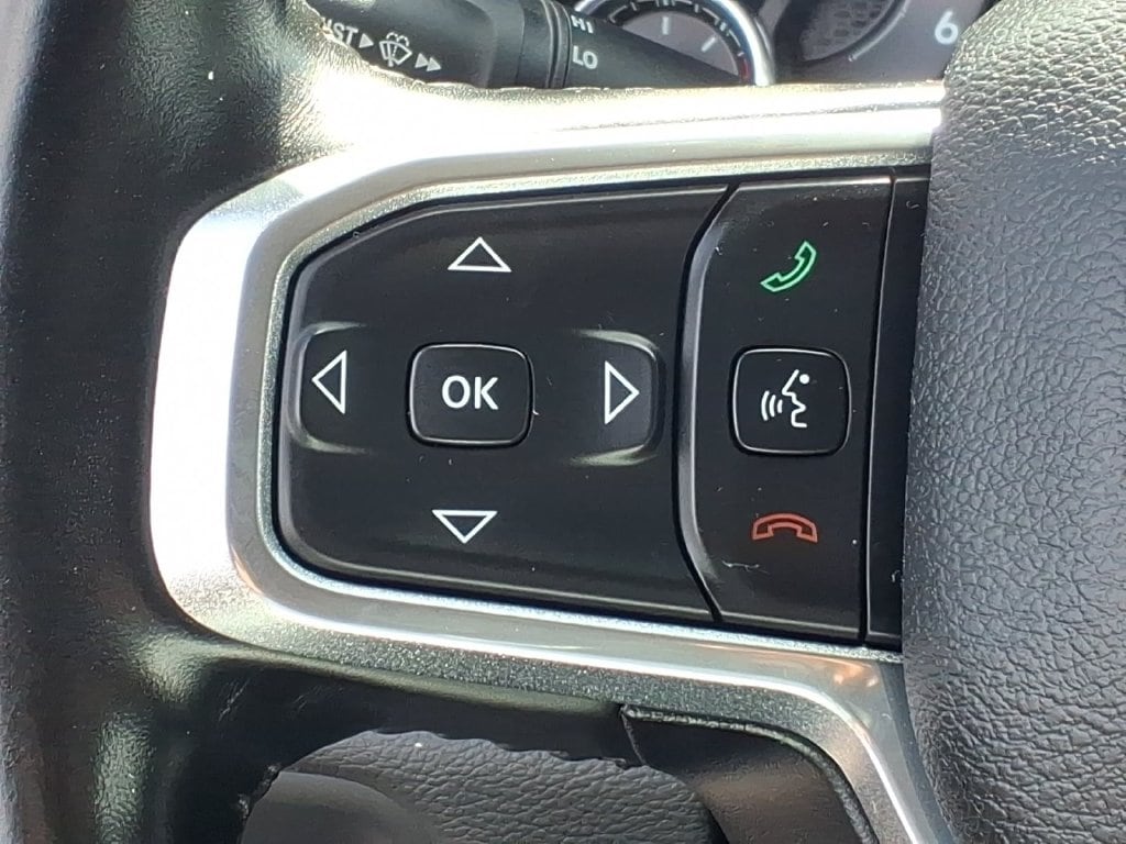 2021 RAM Ram 1500 Pickup Laramie - Photo 12
