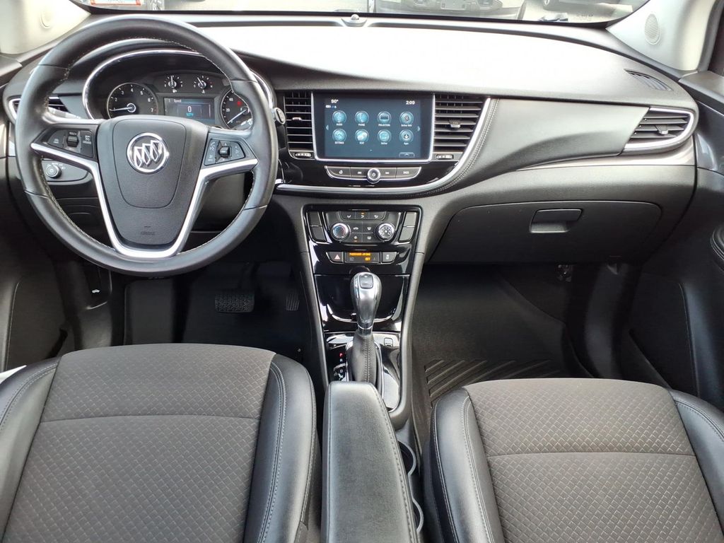 2020 Buick Encore Preferred - Photo 14