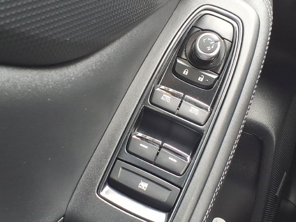 2023 Subaru Forester Touring - Photo 15