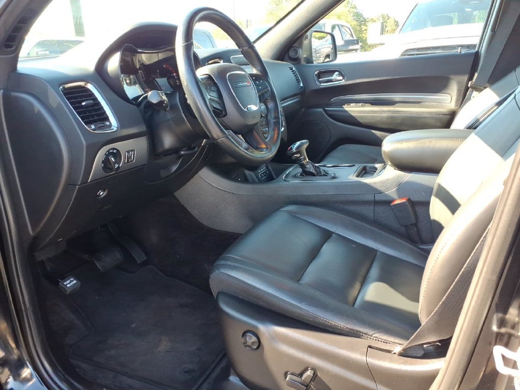 2019 Dodge Durango GT Plus - Photo 13