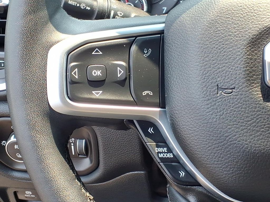 2025 RAM Ram 1500 Pickup Big Horn/Lone Star - Photo 11