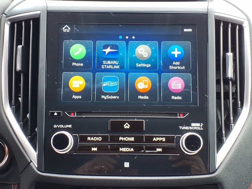 2021 Subaru Forester Sport - Photo 9