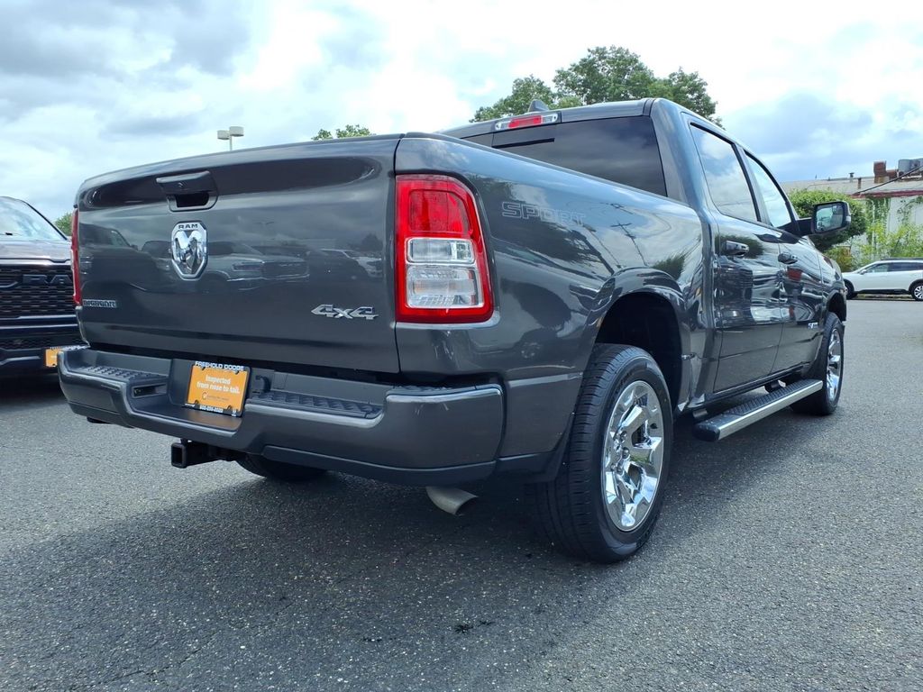 2023 RAM Ram 1500 Pickup Big Horn/Lone Star - Photo 19