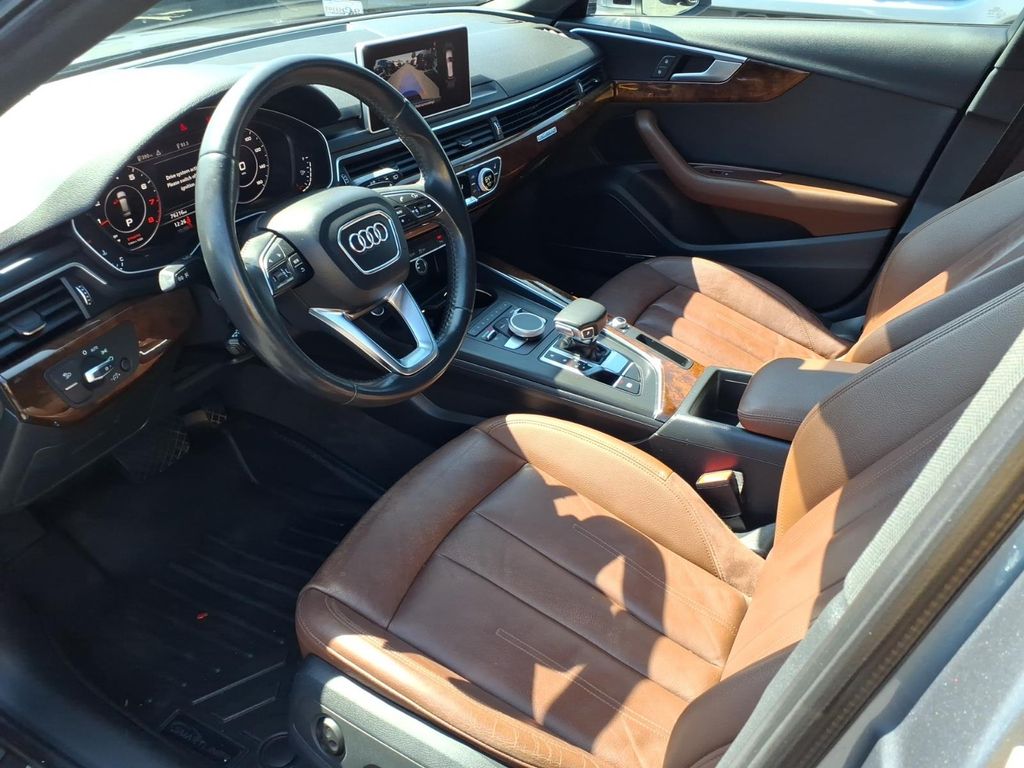 2018 Audi allroad Premium Plus - Photo 16