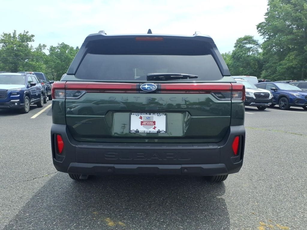 2026 Subaru Outback Premium - Photo 20