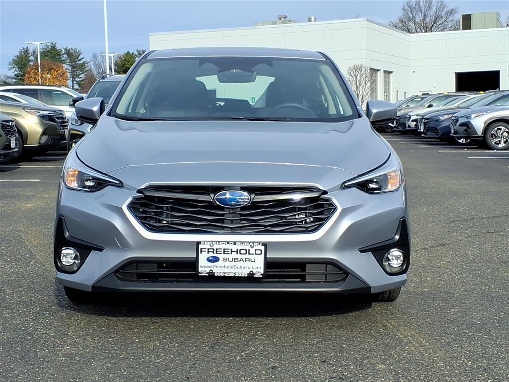 New 2026 Subaru Impreza SPORT H/K AUDIO POWER LIFTGATE 5-Door