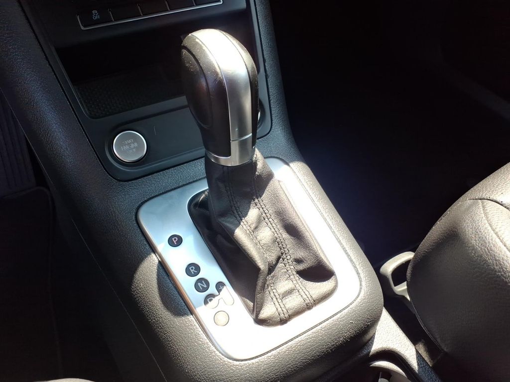 2016 Volkswagen Tiguan S - Photo 7