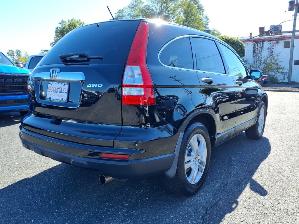 2011 Honda CR-V EX - Photo 17