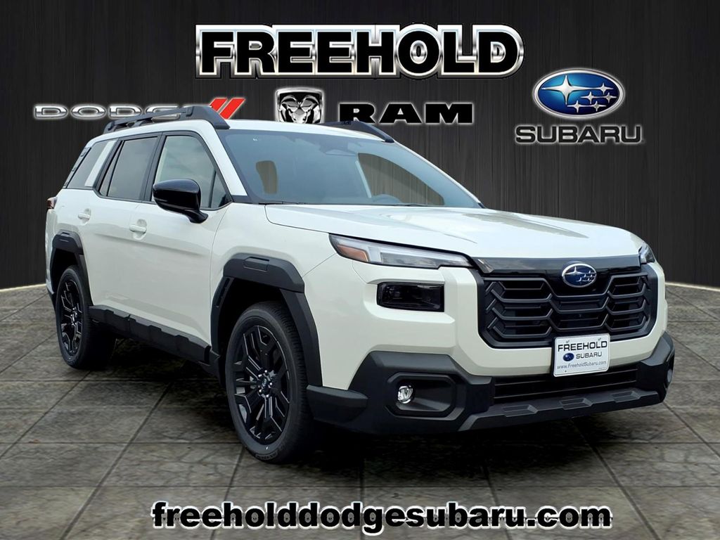 New Subaru Outback for Sale | Freehold NJ Subaru Dealer