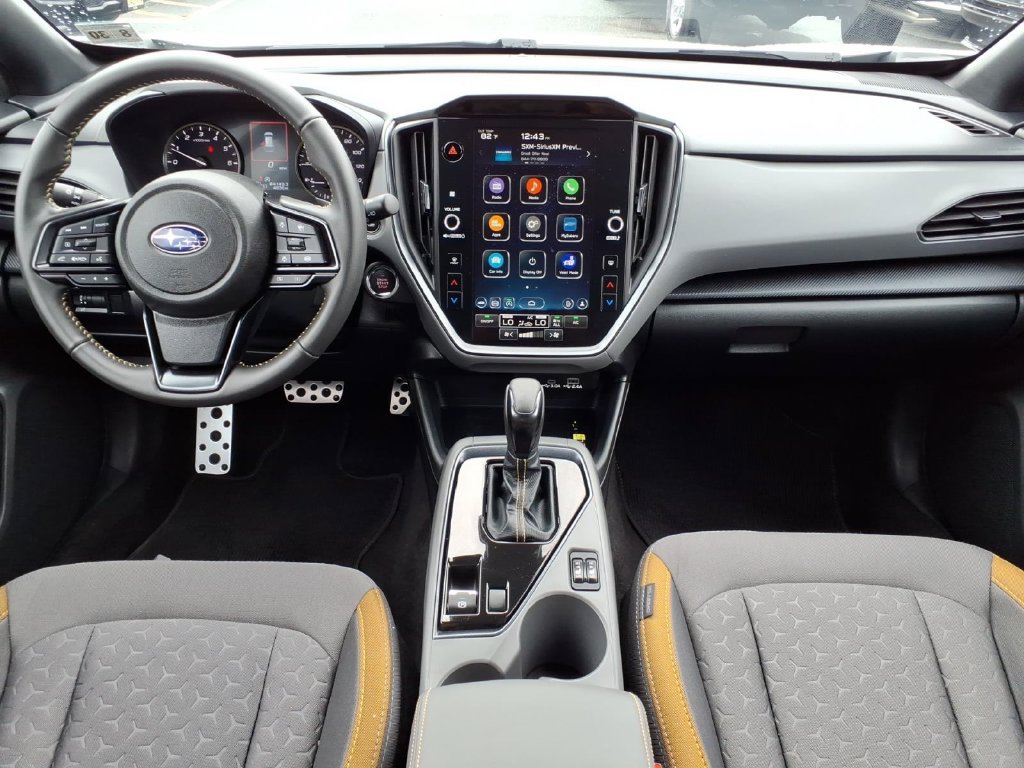 2025 Subaru Crosstrek Sport - Photo 14