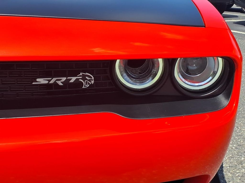 2018 Dodge Challenger SRT - Photo 19