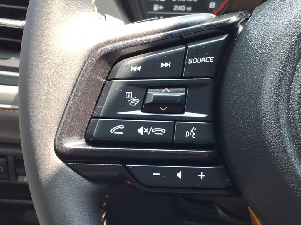 2026 Subaru Forester Wilderness - Photo 11
