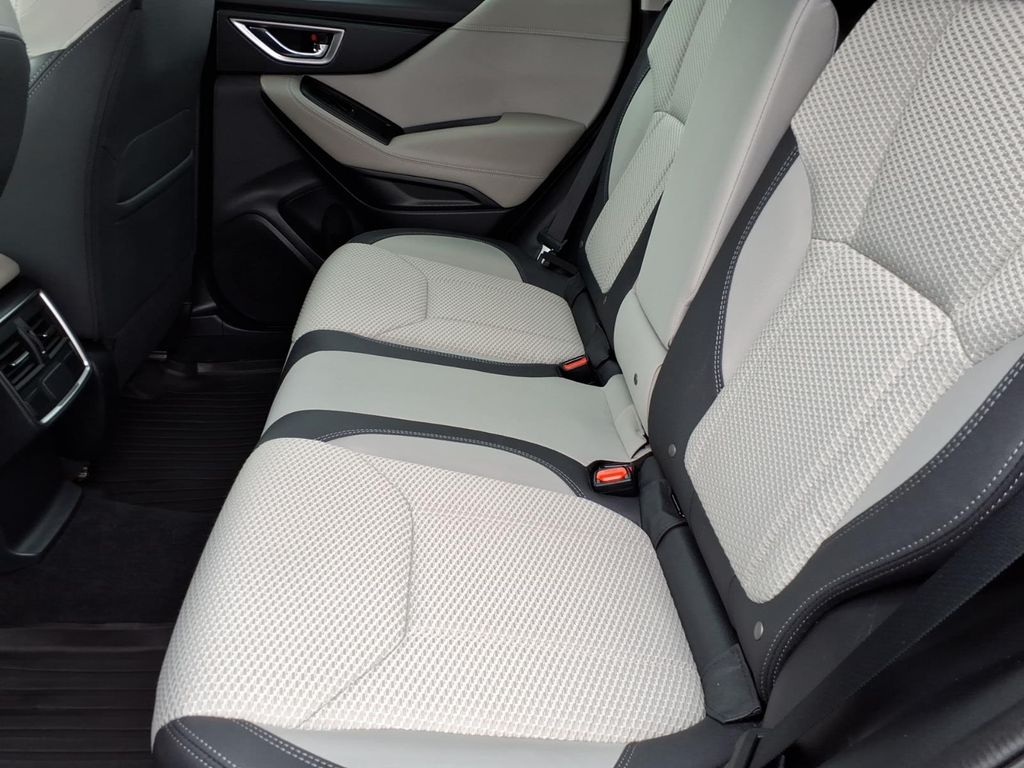2024 Subaru Forester Premium - Photo 17