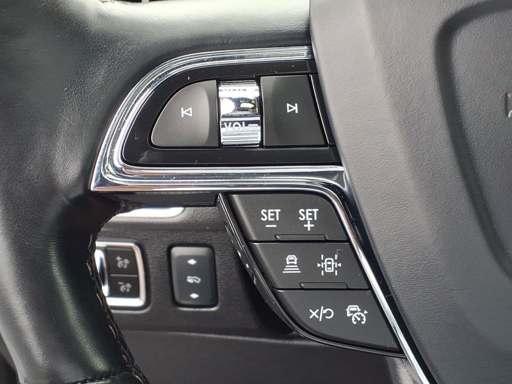 2024 Lincoln Navigator Reserve L - Photo 11
