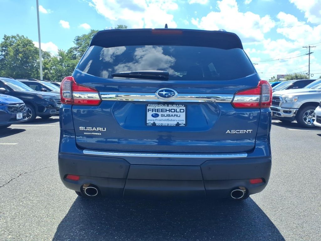 2021 Subaru Ascent Premium - Photo 19