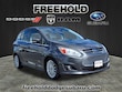 Ford C-Max Energi