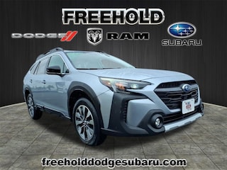 Used 2023 Subaru Outback LIMITED SUV for sale in Freehold NJ