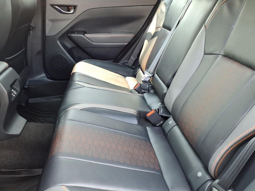 2025 Subaru Crosstrek Limited - Photo 15