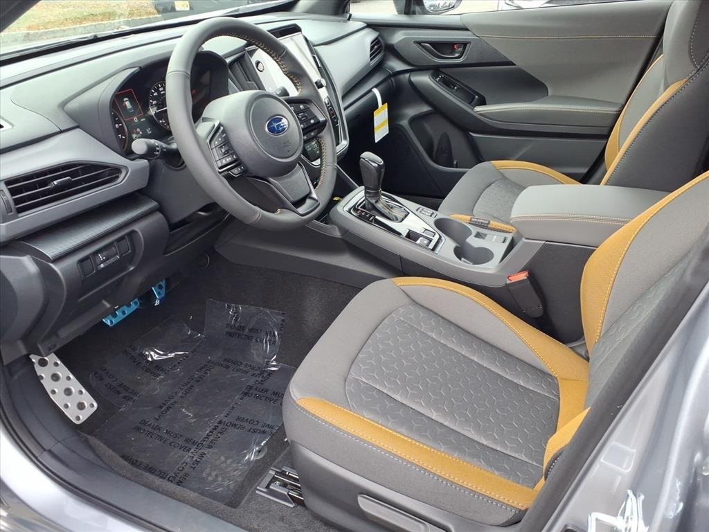 2026 Subaru Crosstrek Sport - Photo 9