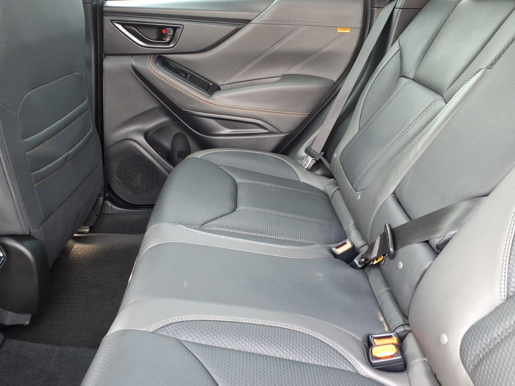 2023 Subaru Forester Wilderness - Photo 18