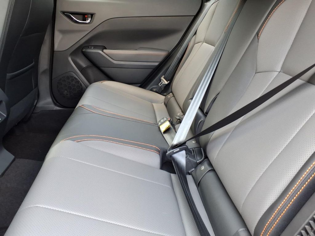 2026 Subaru Crosstrek Limited - Photo 12