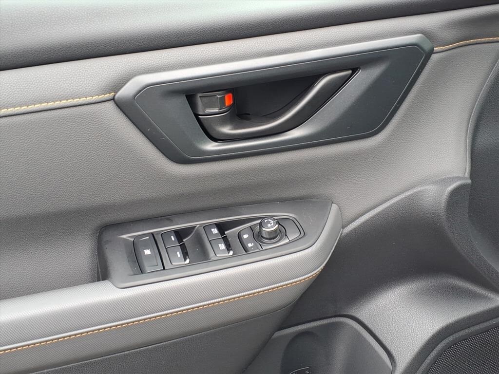 New 2026 Subaru Forester WILDERNESS SUV