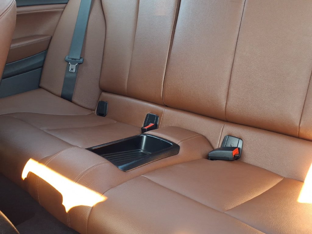 2016 BMW 2 Series M235i - Photo 16