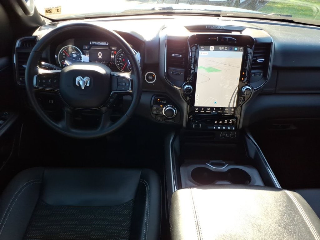2024 RAM Ram 1500 Pickup Big Horn/Lone Star - Photo 15
