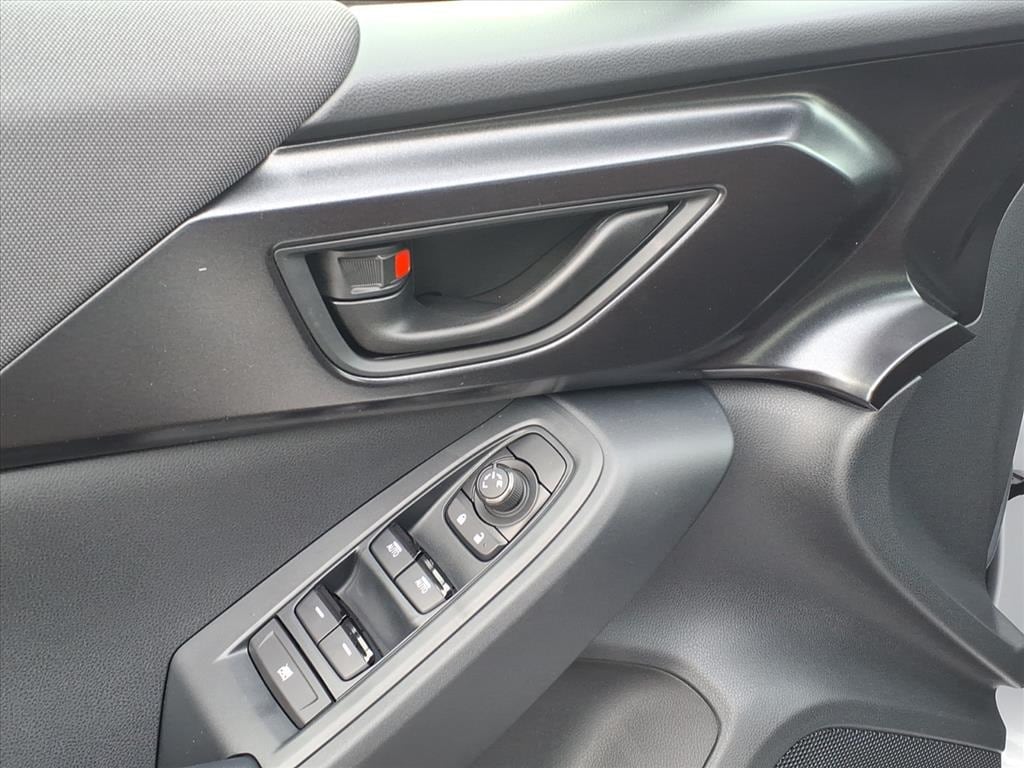 New 2026 Subaru Impreza RS H/K AUDIO MOONROOF POWER SEAT Hatchback