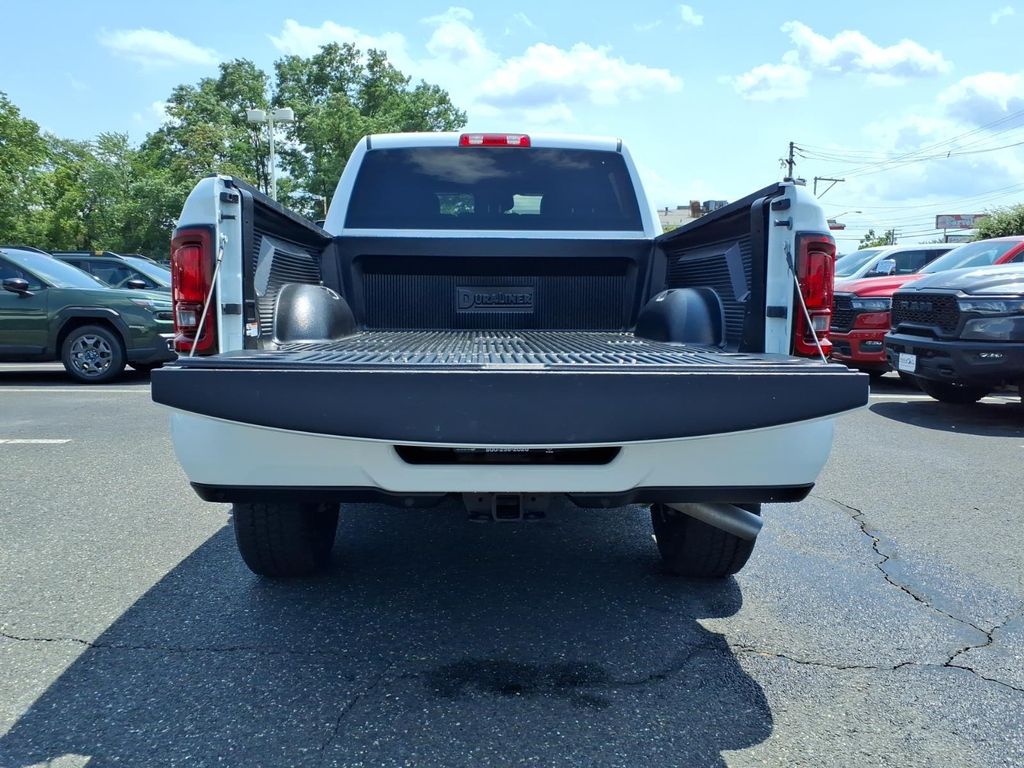 2025 RAM Ram 2500 Pickup Big Horn - Photo 16