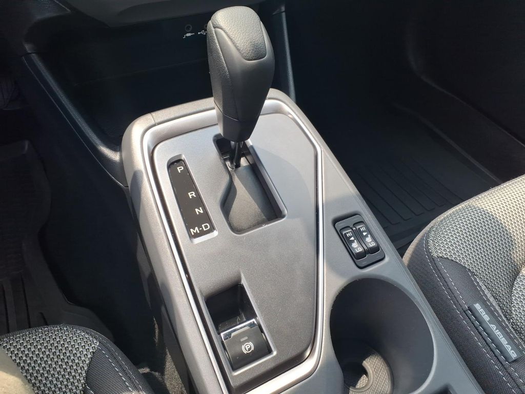 2024 Subaru Crosstrek Premium - Photo 8