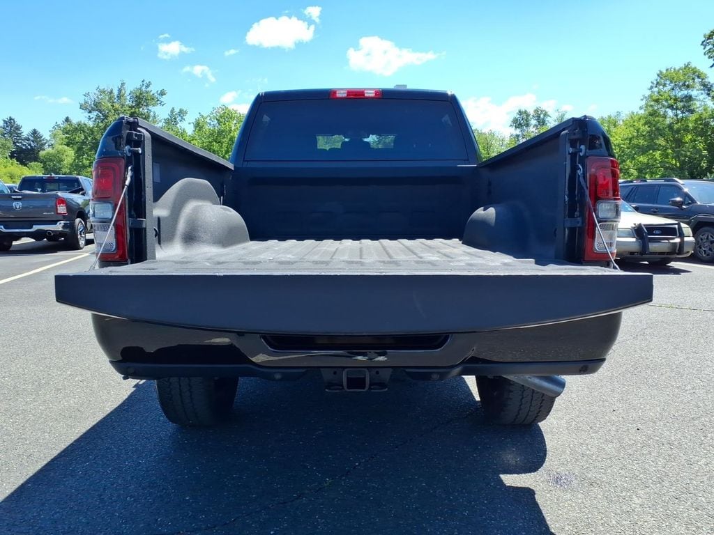 2024 RAM Ram 2500 Pickup Big Horn - Photo 17