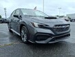 Subaru WRX