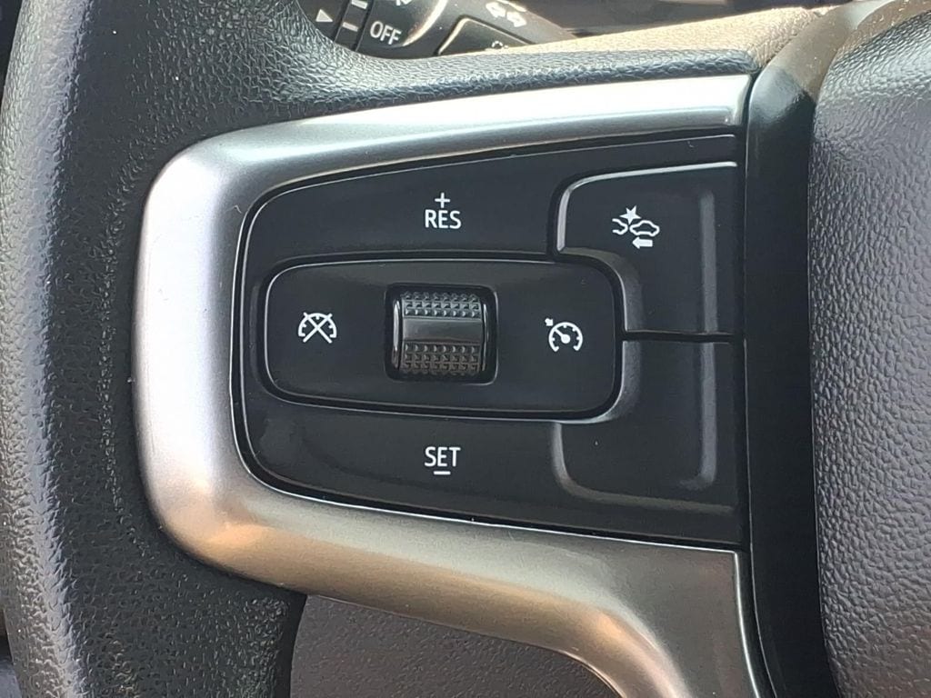 2022 Chevrolet Silverado 2500HD Custom - Photo 11