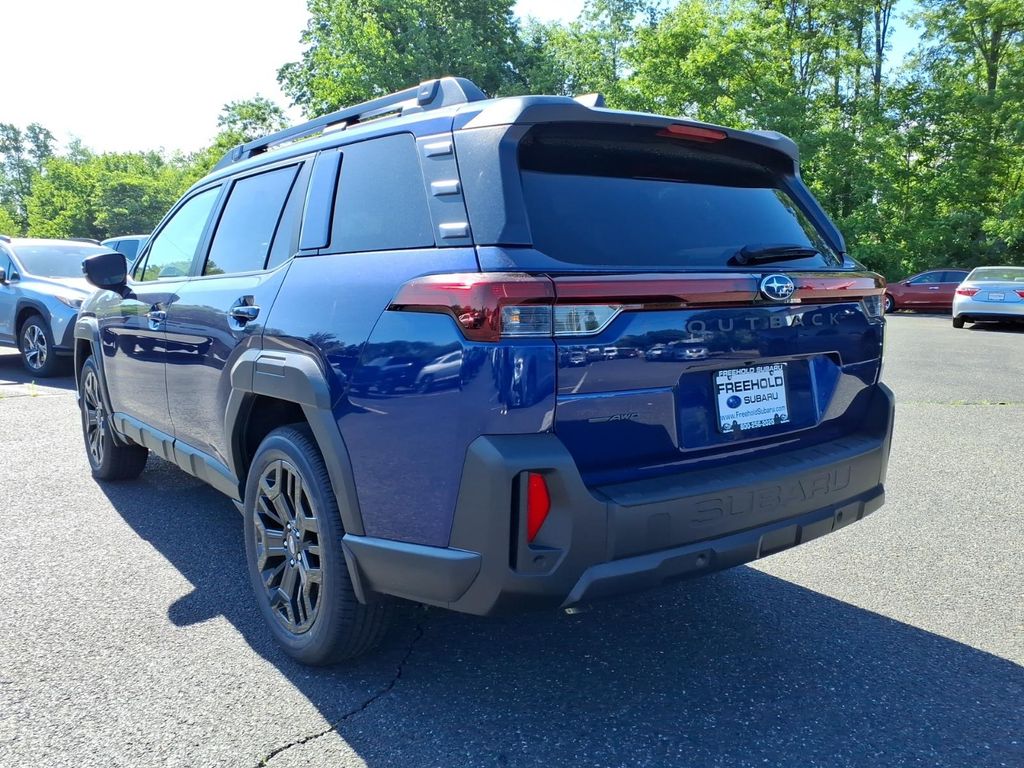 2026 Subaru Outback Limited XT - Photo 15