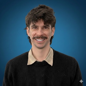 Staff member Tyler Coverstone from 7992db6256a8