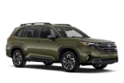 Green 2026 Forester Limited.