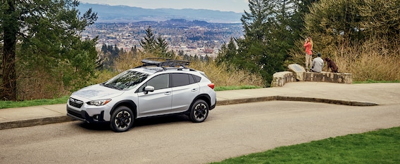 New Subaru Crosstrek For Sale Near Manalapan Nj