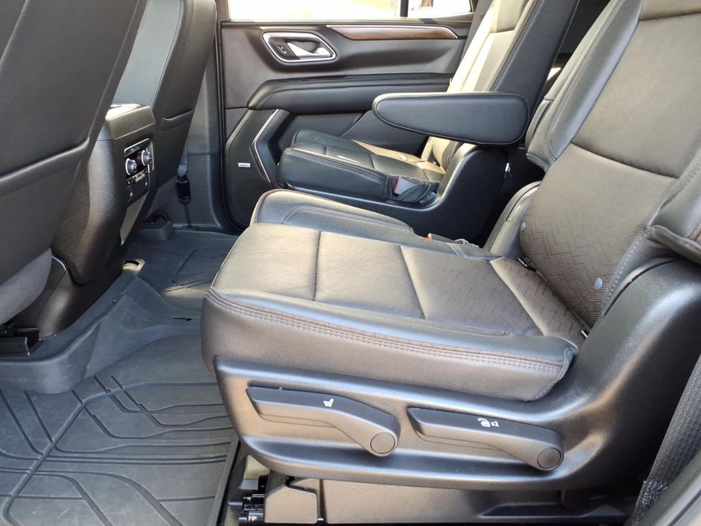 2024 Chevrolet Tahoe High Country - Photo 18